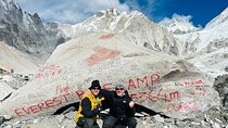 Everest Base Camp Trek