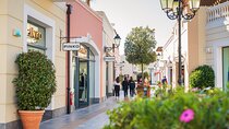 Private Shopping Tour from Athens to Designer Outlet Athens