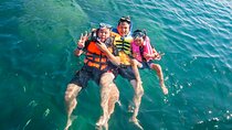 2 hours Private Snorkeling tour in Unawatuna