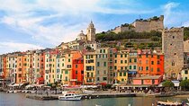 Cinque Terre Express: Easy Round-Trip from La Spezia Port