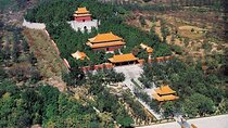 Ming Tombs Entrance Ticket with Optional Guided &Transfer Service