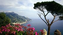 Private Day Tour to Positano Ravllo Vetri Sul Mare and Cetara
