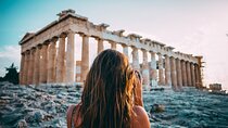 Best of Athens Full Day Acropolis City Private Tour