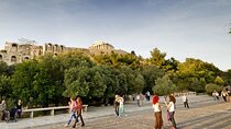 Athens Shore Excursion with Acropolis and Museum