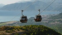 Private Lovćen and Kotor Tour via Cable Car Montenegro