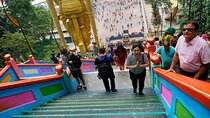 Private Half-Day Batu Caves and Cutural Tour in Kuala Lumpur