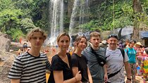 Kulen Waterfall Join-in Tour 