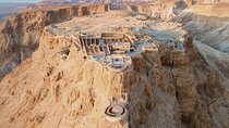 Full Day Private Tour to Masada Ein Gedi and The Dead Sea