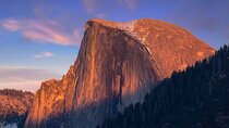 Yosemite Adventure: Full-Day Private Tour from San Francisco