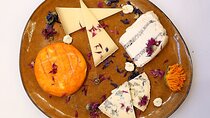 Discover French cheese, amazing wines and surprising pairings!
