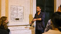 Rome's Dark Side Ghosts and Legends Tour