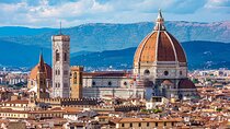 Florence: Duomo Cathedral Private Guided Tour with Local Expert