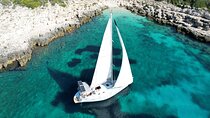 Private Sailing Tour with Snorkeling in Hvar Pakleni Islands