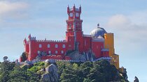 Sintra Full Day Private Tour with All Tickets Included