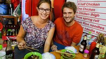 3 Hour HANOI FOODIE Walking Tour
