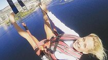 Solo Parasailing Experience in Kelowna