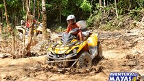 Atv Extreme Snorkel from Riviera Maya