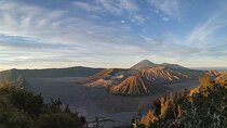 Private Adventure King Kong Hill Bromo National Park in Malang