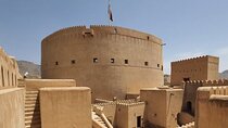 Nizwa Souq, Nizwa Fort and Jabel Akhder Private Guided Full Day
