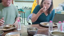 Cooking Classes in Pink City