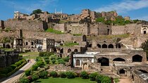 Golconda Heritage Half Day Guided Private Tour
