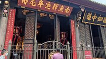 All Inclusive Private Day Tour of Chengdu Old Streets including City Top Attractions