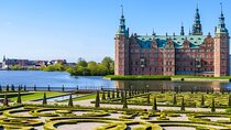 Copenhagen Day Trip to Frederiksborg Castle by Private Car