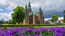 Skip the line Rosenborg Castle and Gardens Copenhagen Tour