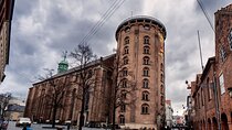 Round Tower, Rosenborg Castle and Old Town Copenhagen Tour