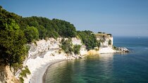 Fast-Track UNESCO Stevns Klint - Copenhagen Day Trip by Car