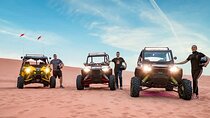 Private Dune Buggy Tour Abu Dhabi 