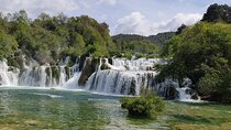 Private Roundtrip Transfer from Zadar to Krka National Park