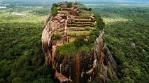 11 Days Sri Lanka Tour With Private Chauffeur & Vehicle