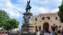 Santo Domingo Full Day Tour