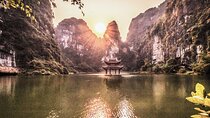 Ninh Binh Day Tour: Hoa Lu, Trang An, and Mua Cave from Ha Noi