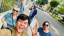 Ho Chi Minh Shore Excursion: Wonderful City Tour with Local Guide