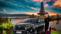 Hire Private Car with Experts Balinese Driver