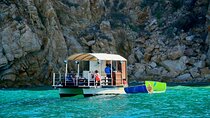 Private Catamaran Escape for 2–6 Guests – Celebrate Your Way”