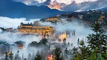 5 Days tour Halong Bay - Sapa - Hanoi