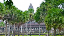 Angkor Wat Sunrise Tour: 2.5 Days with Tonle Sap Lake