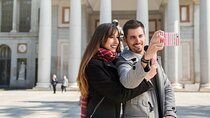 Skip the line: Prado Museum Monolingual Guided Tour
