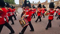 Private Changing of the Guard Experience