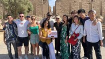 Full-Day Luxor Tour "Highlights of East and West Banks"