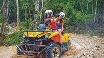 Atv Extreme Snorkel from Cancun