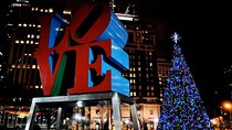 Philadelphia Holiday Lights Private Driving Tour
