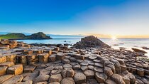 Enchanted Shores: Belfast to Giant’s Causeway