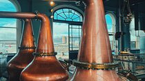 Explore & Taste: Distillery Tour at Titanic Distillers