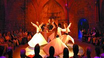Dervish show in Cappadocia