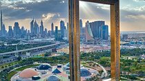 Private Half Day City Tour with Dubai frame