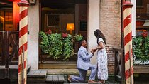 Private Proposal Professional Photo Shoot - Venice